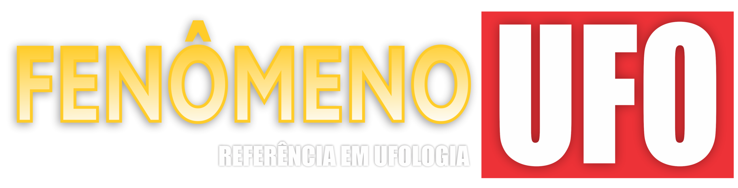 REVISTA FENÔMENO UFO