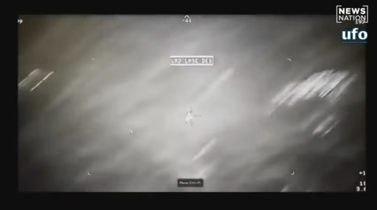 AUDIÊNCIA NO CONGRESSO DOS EUA IMAGEM INCRÍVEL MISSIL ATINGE UFO UAP!